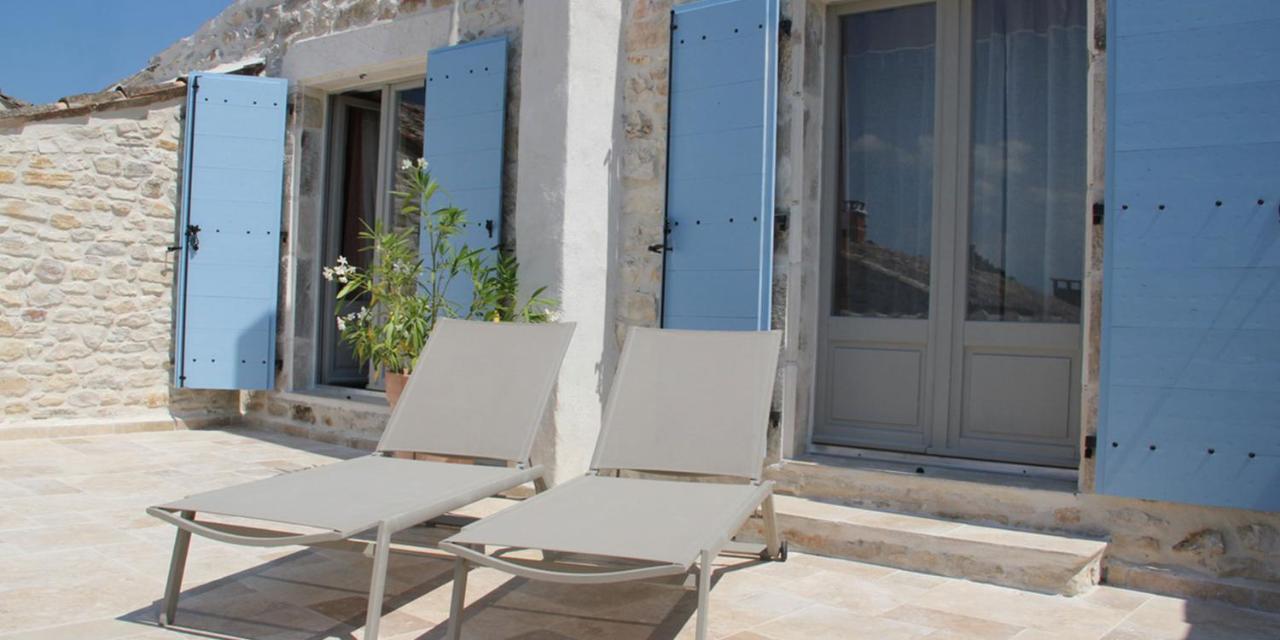La Planque Des Freres Hotel Rivieres  Ngoại thất bức ảnh