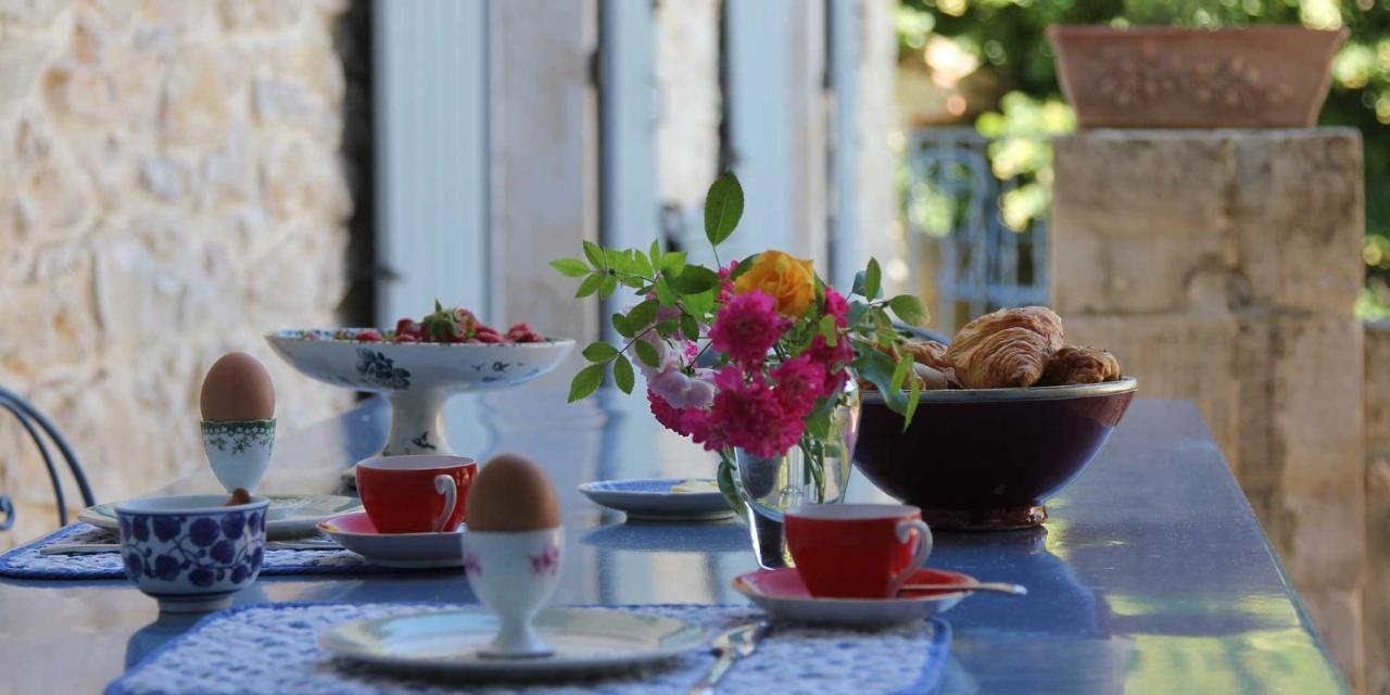 La Planque Des Freres Hotel Rivieres  Ngoại thất bức ảnh