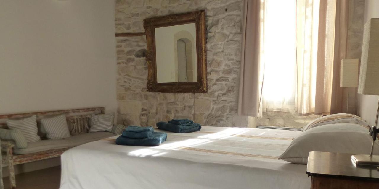 La Planque Des Freres Hotel Rivieres  Ngoại thất bức ảnh