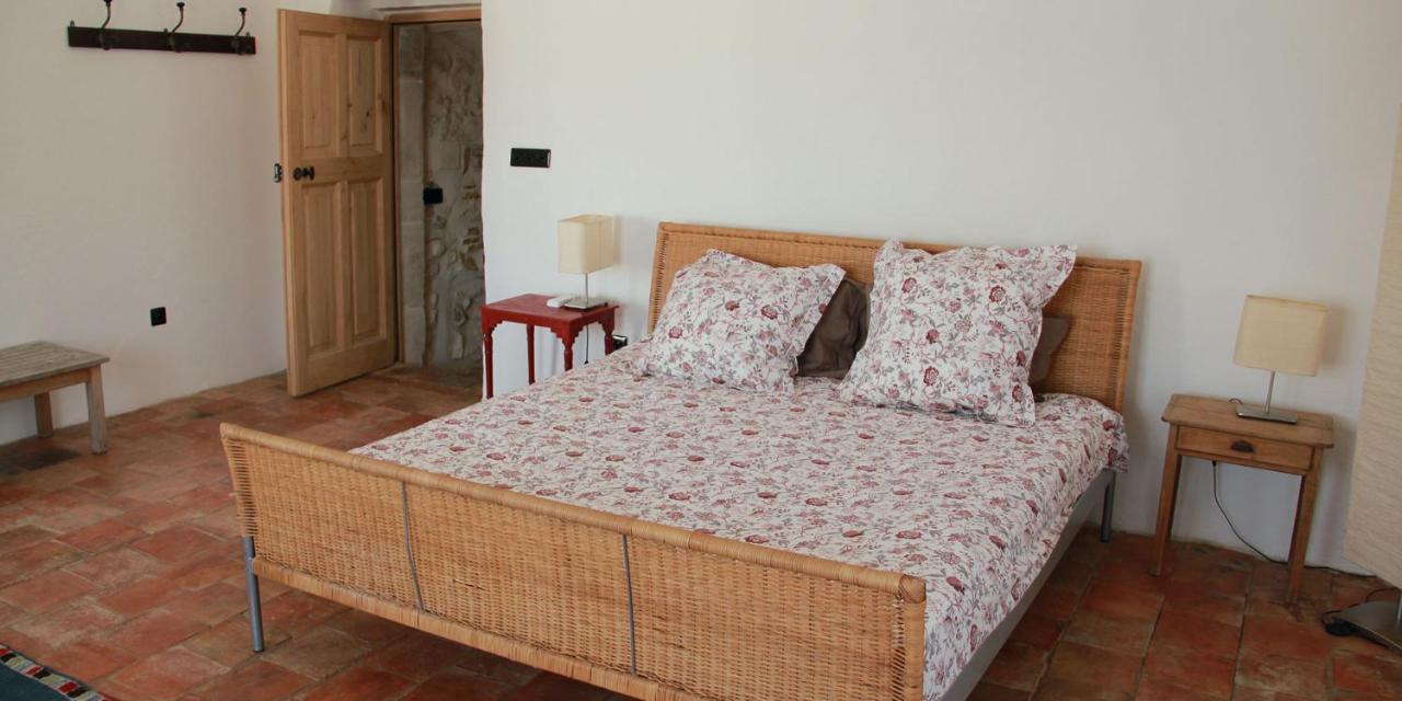 La Planque Des Freres Hotel Rivieres  Ngoại thất bức ảnh
