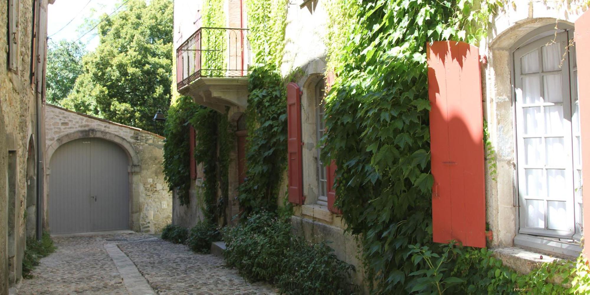 La Planque Des Freres Hotel Rivieres  Ngoại thất bức ảnh